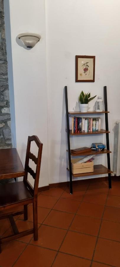 La Casetta Di Sornico Lierna Luaran gambar