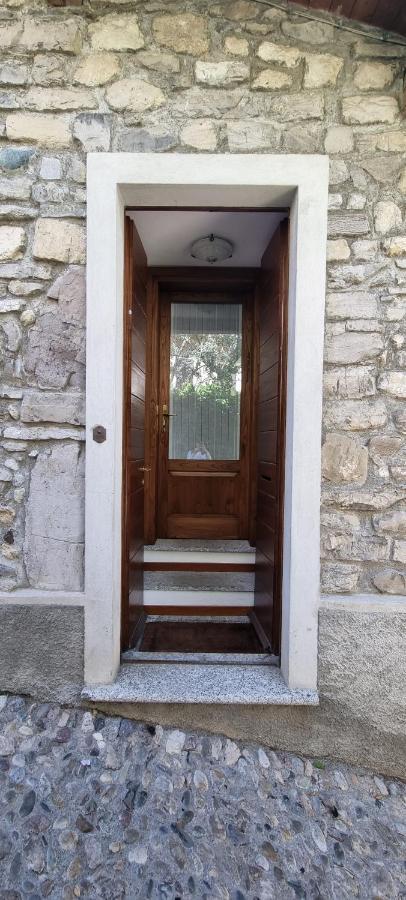 La Casetta Di Sornico Lierna Luaran gambar