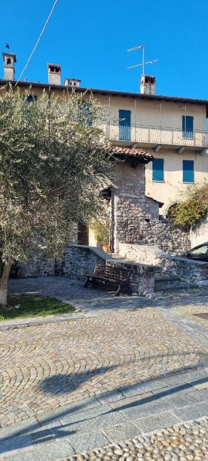 La Casetta Di Sornico Lierna Luaran gambar